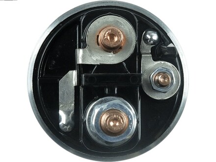 Фото 3 - Втягуюче реле стартера AS-PL SS3013