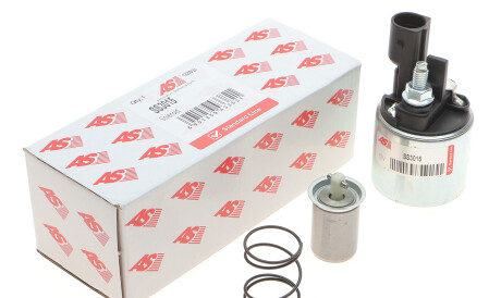 Фото 2 - Втягуюче реле стартера AS-PL SS3015