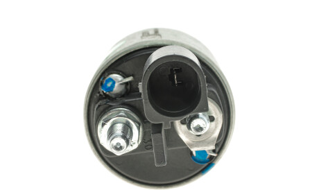 Фото 3 - Втягивающее реле стартера AS-PL SS3015P