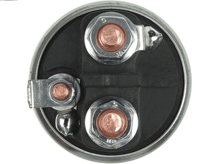 Фото 3 - Втягуюче реле стартера AS-PL SS3016