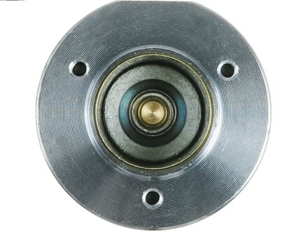 Фото 2 - Втягивающее реле стартера AS-PL SS3018