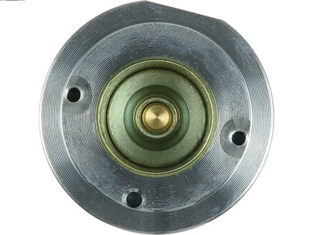 Фото 2 - Втягивающее реле стартера AS-PL SS3022