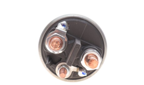 Фото 3 - Втягивающее реле стартера AS-PL SS3023