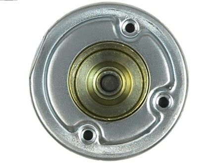 Фото 2 - Втягуюче реле стартера AS-PL SS3024