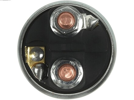 Фото 3 - Втягуюче реле стартера AS-PL SS3024