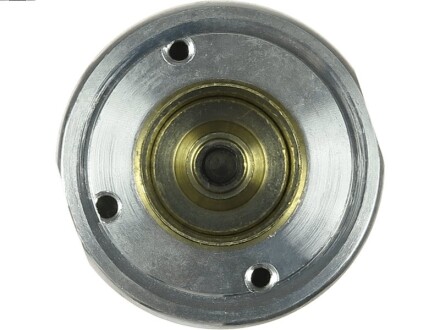 Фото 2 - Втягивающее реле стартера AS-PL SS3025