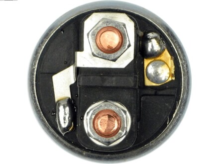 Фото 3 - Втягуюче реле стартера AS-PL SS3026