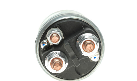 Фото 3 - Втягуюче реле стартера AS-PL SS3027