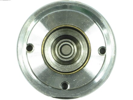 Фото 2 - Втягивающее реле стартера AS-PL SS3031