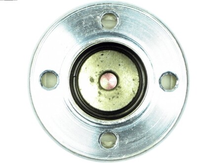 Фото 2 - Втягуюче реле стартера AS-PL SS3032