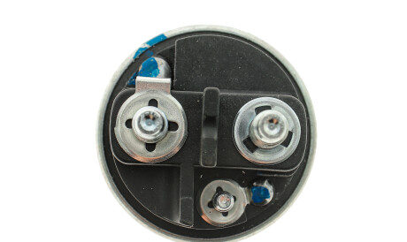 Фото 3 - Втягуюче реле стартера AS-PL SS3035P