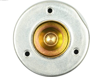 Фото 2 - Втягивающее реле стартера AS-PL SS3041