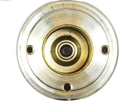 Фото 2 - Втягуюче реле стартера AS-PL SS3050