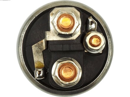 Фото 3 - Втягуюче реле стартера AS-PL SS3050