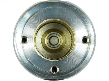 Фото 2 - Втягуюче реле стартера AS-PL SS3054