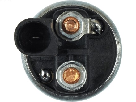 Фото 3 - Втягуюче реле стартера AS-PL SS3054