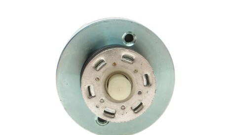 Фото 2 - Втягивающее реле стартера AS-PL SS3094S