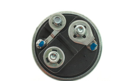 Фото 2 - Втягивающее реле стартера AS-PL SS3107P