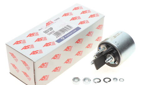 Фото 2 - Автозапчастина AS-PL SS3125P