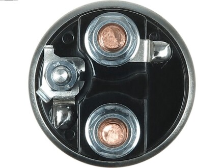 Фото 3 - Втягуюче реле стартера AS-PL SS4001