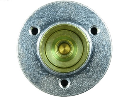 Фото 2 - Втягуюче реле стартера AS-PL SS4002