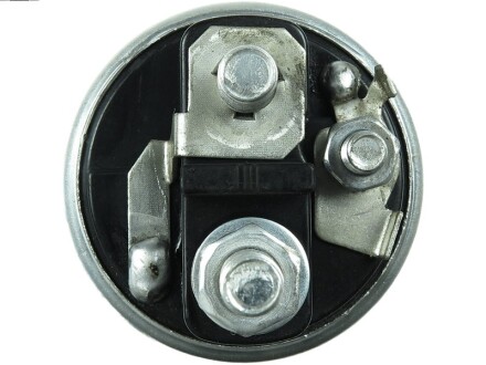 Фото 3 - Втягуюче реле стартера AS-PL SS4002