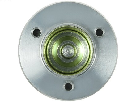 Фото 2 - Втягуюче реле стартера AS-PL SS4019