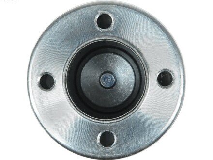 Фото 2 - Втягуюче реле стартера AS-PL SS5003
