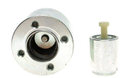 Фото 2 - Втягивающее реле стартера AS-PL SS5004