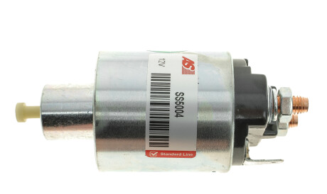 Реле стартера втягуюче (12V) Suzuki Swift 1.3-1.6 84-01 - AS-PL SS5004