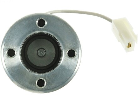 Фото 2 - Втягивающее реле стартера AS-PL SS5005