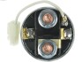 Elektromagnes roz.sys MITSUBISHI /AS/ - (3612011140, AM1518X10, M371X60271) AS-PL SS5005 (фото 3)