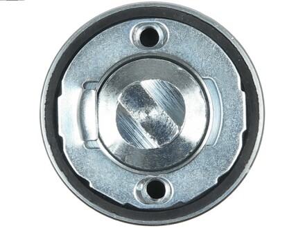 Фото 2 - Втягуюче реле стартера AS-PL SS5010