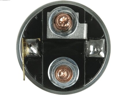 Фото 3 - Втягивающее реле стартера AS-PL SS5017