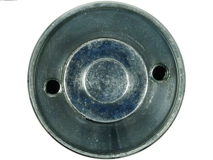 Фото 2 - Втягуюче реле стартера AS-PL SS5019