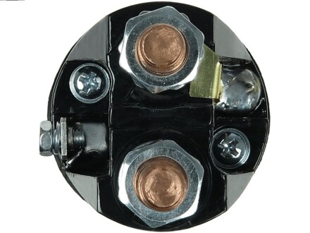 Фото 3 - Втягуюче реле стартера AS-PL SS5019