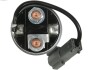 Elektromagnes roz.sys MITSUBISHI - (233430B710, 233430M210, 23343OM210) AS-PL SS5026 (фото 3)