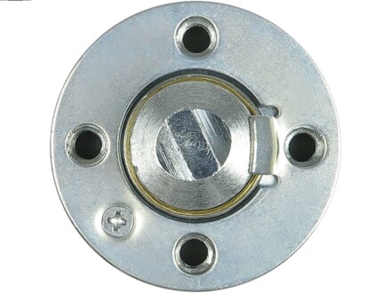 Фото 2 - Втягуюче реле стартера AS-PL SS5033