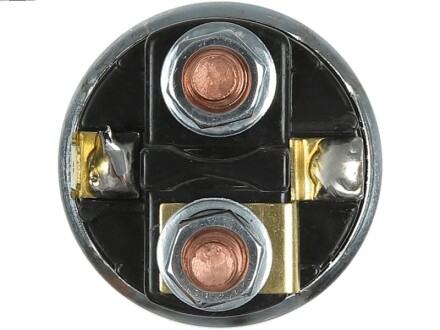 Фото 3 - Втягуюче реле стартера AS-PL SS5033