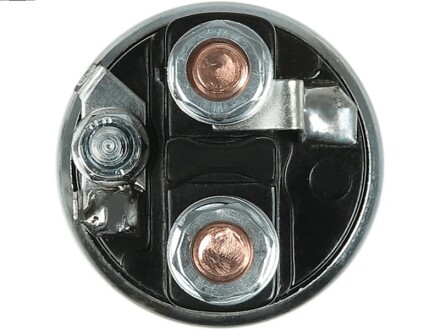 Фото 3 - Втягивающее реле стартера AS-PL SS5034