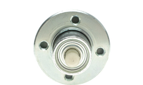 Фото 2 - Втягивающее реле стартера AS-PL SS5037