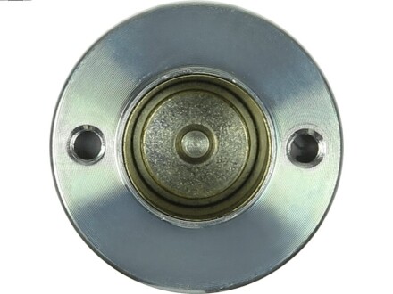 Фото 2 - Втягивающее реле стартера AS-PL SS5039