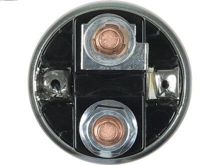 Фото 3 - Втягивающее реле стартера AS-PL SS5039