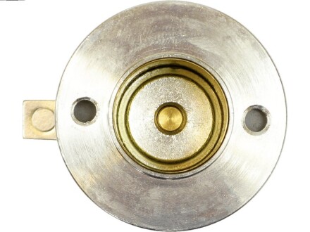 Фото 2 - Втягивающее реле стартера AS-PL SS5098