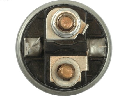 Фото 3 - Втягуюче реле стартера AS-PL SS5111