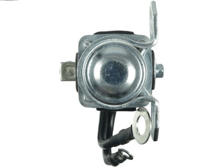 Фото 2 - Втягуюче реле стартера AS-PL SS5121