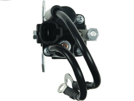 Фото 3 - Втягуюче реле стартера AS-PL SS5121