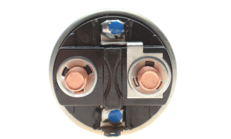 Фото 4 - Втягивающее реле стартера AS-PL SS5148P