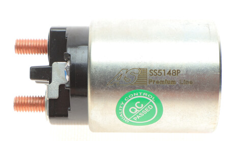 Фото 5 - Втягивающее реле стартера AS-PL SS5148P