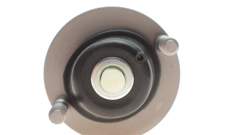 Фото 3 - Втягуюче реле стартера AS-PL SS6027